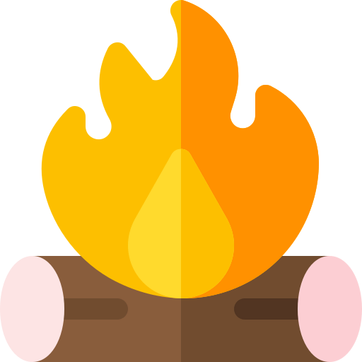 Bonfire icon