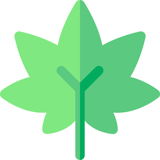 Marijuana icon