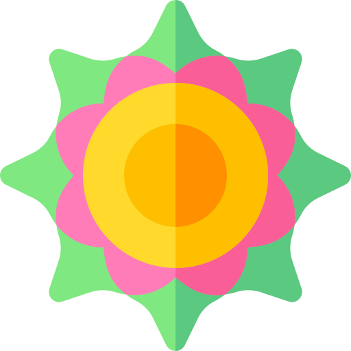 Rangoli icon
