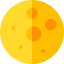 Full moon 图标 64x64