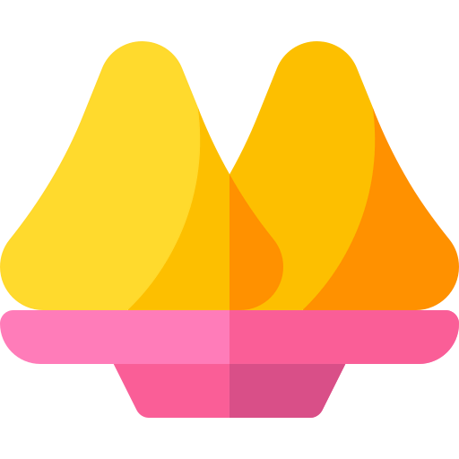 Samosa icon
