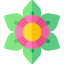 Flower Ikona 64x64