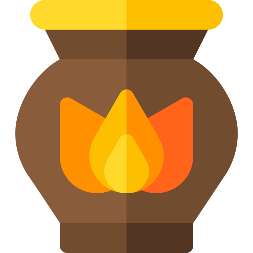Pot icon
