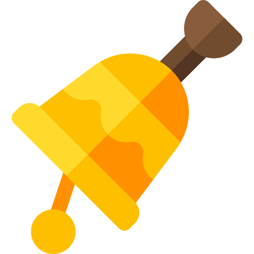 Bell icon
