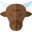 Buffalo アイコン 64x64