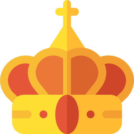 Crown icon