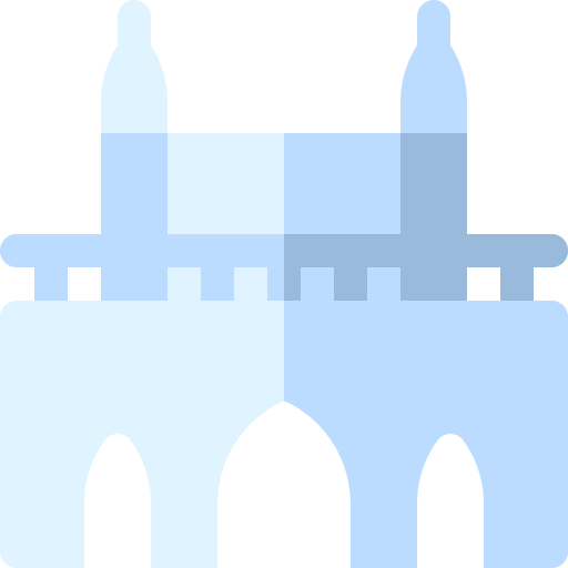 Gate icon