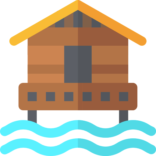 Resort icon