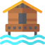 Resort icon 64x64