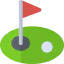Golf icon 64x64