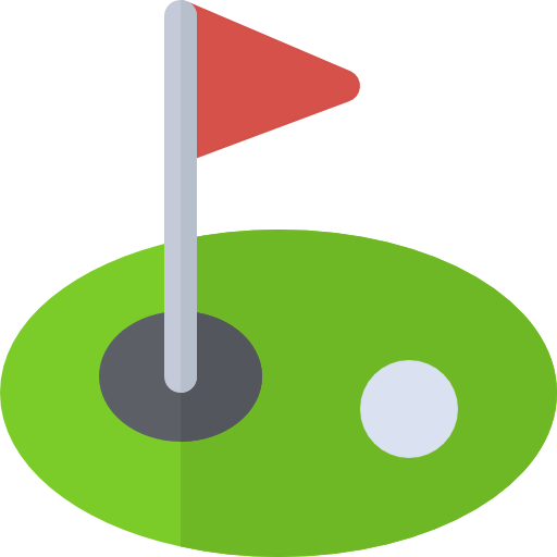 Golf icon