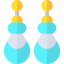 Earings icon 64x64
