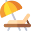 Hammock icon 64x64