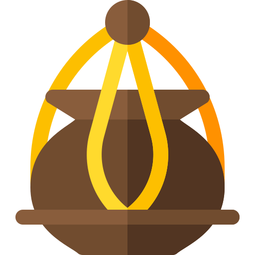 Pot icon