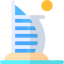 Dubai icon 64x64