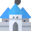 Castle icon 64x64