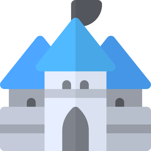Castle icon