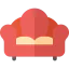 Sofa icon 64x64
