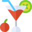 Cocktail icon 64x64