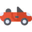 Cabriolet icon 64x64