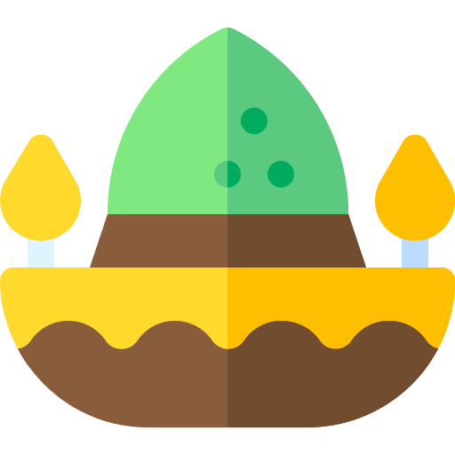Pray icon