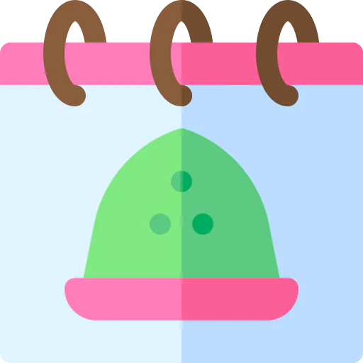 Holi icon
