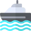 Yatch icon 64x64