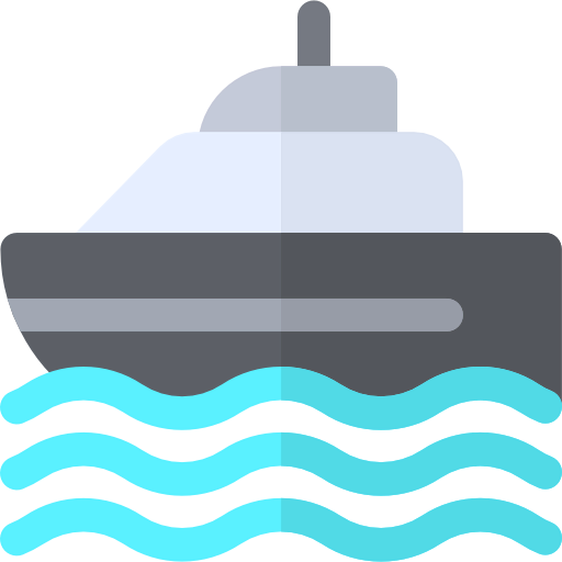 Yatch icon