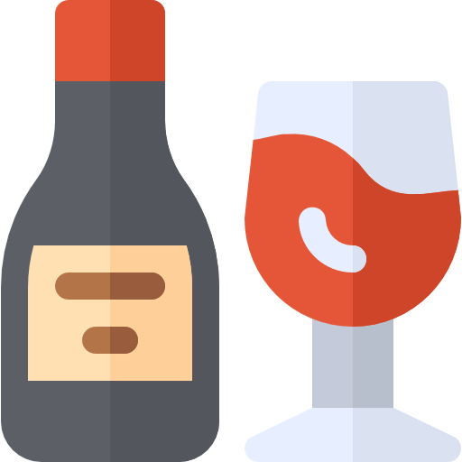 Wine icon