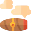 Cigar icon 64x64