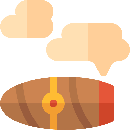 Cigar icon