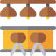 Bar icon 64x64