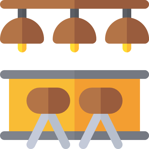 Bar icon