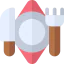 Restaurant icon 64x64