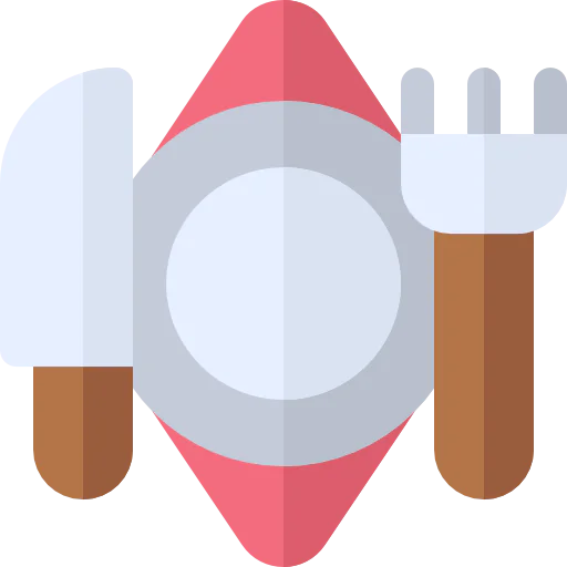 Restaurant icon