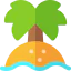 Island icon 64x64