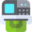 Atm icon 64x64