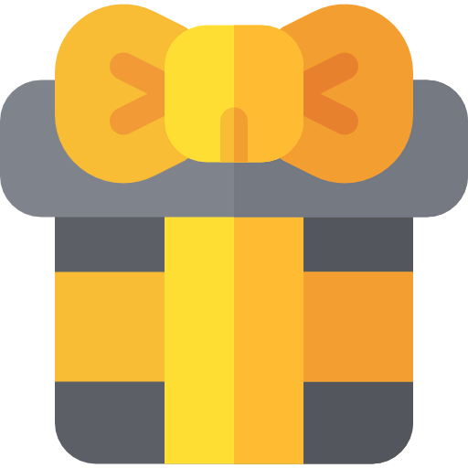Gift icon