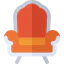 Armchair icon 64x64