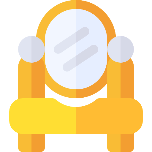 Mirror icon