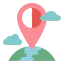 Location icon 64x64