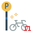 Parking icon 64x64