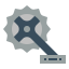 Crankset Symbol 64x64