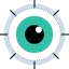 Visualization Symbol 64x64