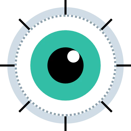 Visualization icon