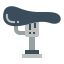 Saddle icon 64x64