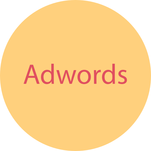 Adwords icon