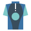 Tshirt icon 64x64