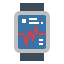 Smartwatch icon 64x64