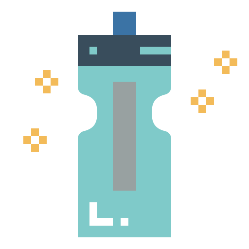 Bottle icon